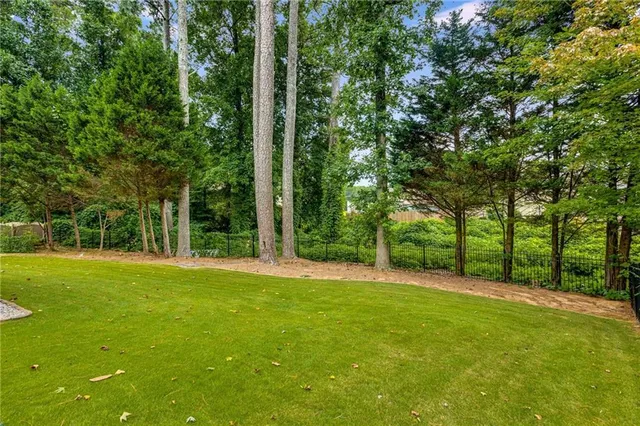 $898,000 | 2818 Willowstone Drive, Duluth, GA 30096