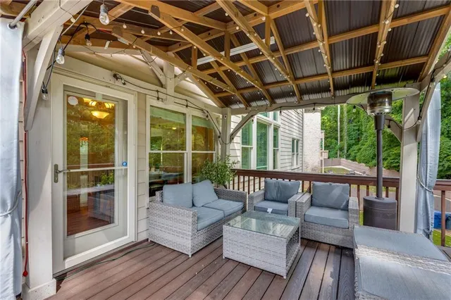 $898,000 | 2818 Willowstone Drive, Duluth, GA 30096