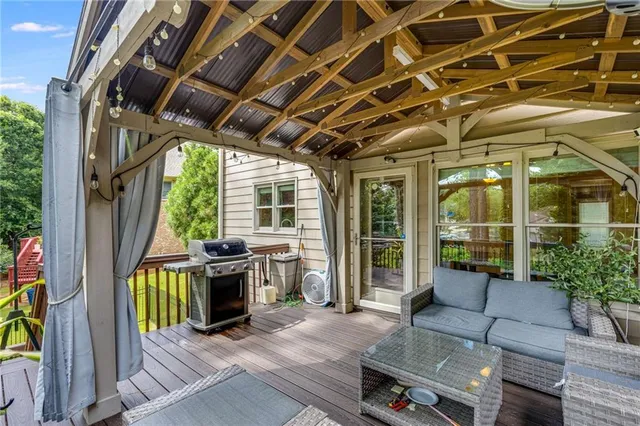 $898,000 | 2818 Willowstone Drive, Duluth, GA 30096