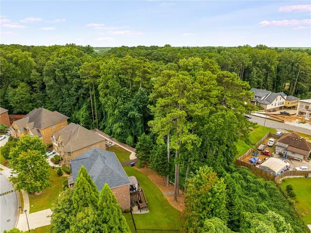 $898,000 | 2818 Willowstone Drive, Duluth, GA 30096