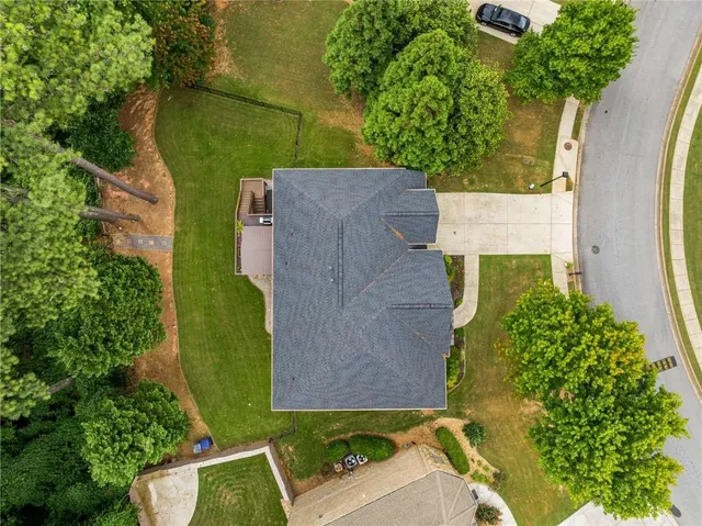 $898,000 | 2818 Willowstone Drive, Duluth, GA 30096