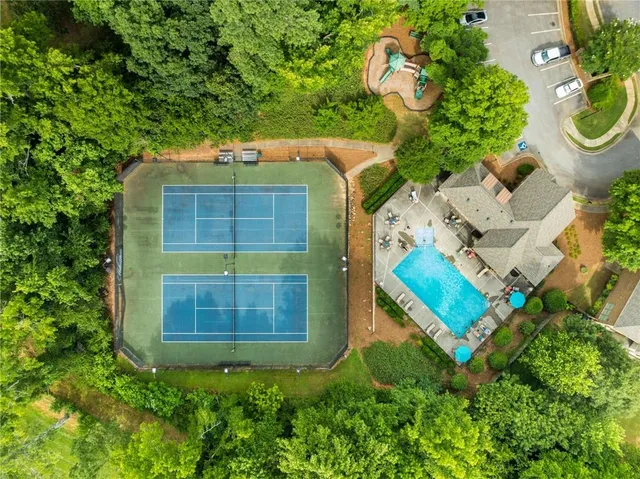 $898,000 | 2818 Willowstone Drive, Duluth, GA 30096