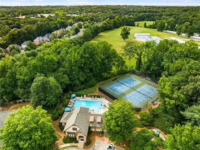 $898,000 | 2818 Willowstone Drive, Duluth, GA 30096