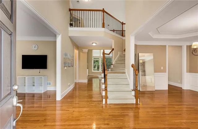 $898,000 | 2818 Willowstone Drive, Duluth, GA 30096