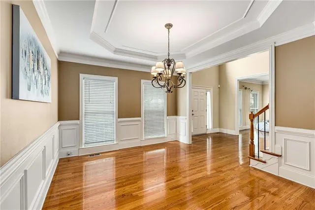 $898,000 | 2818 Willowstone Drive, Duluth, GA 30096