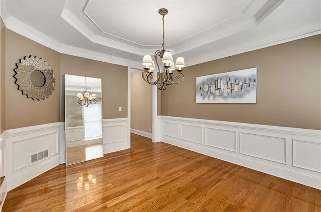 $898,000 | 2818 Willowstone Drive, Duluth, GA 30096