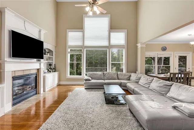 $898,000 | 2818 Willowstone Drive, Duluth, GA 30096