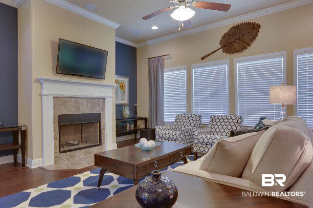 12257 Aurora Way Spanish Fort, AL 36527 - Photo 6 of 11