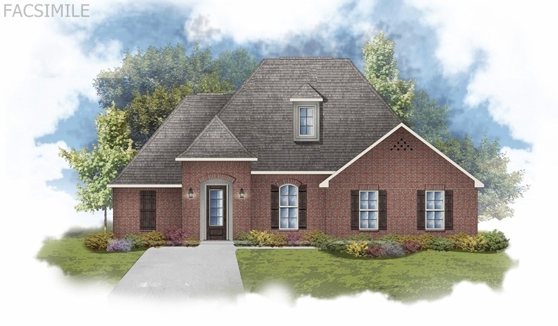 11742 Thistledown Loop Daphne, AL 36527 - Photo 11 of 12