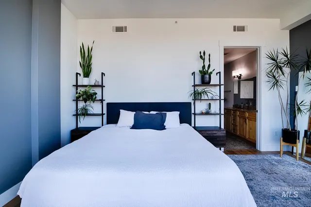 $795,000 | 851 West Front Street, Unit 1004, Boise, ID 83702