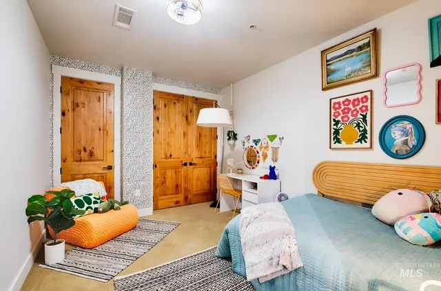 $795,000 | 851 West Front Street, Unit 1004, Boise, ID 83702