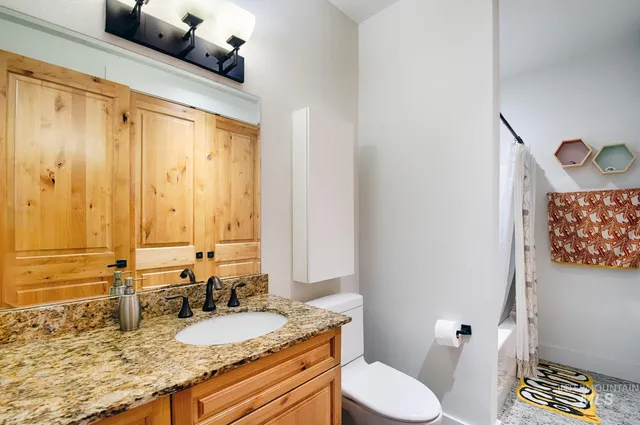 $795,000 | 851 West Front Street, Unit 1004, Boise, ID 83702