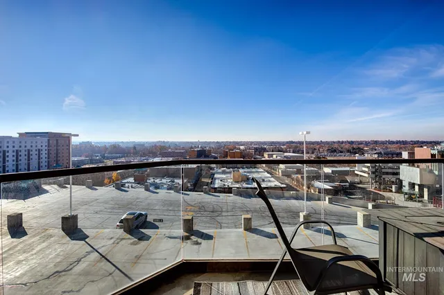 $795,000 | 851 West Front Street, Unit 1004, Boise, ID 83702