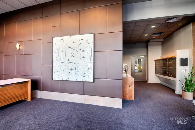 $795,000 | 851 West Front Street, Unit 1004, Boise, ID 83702
