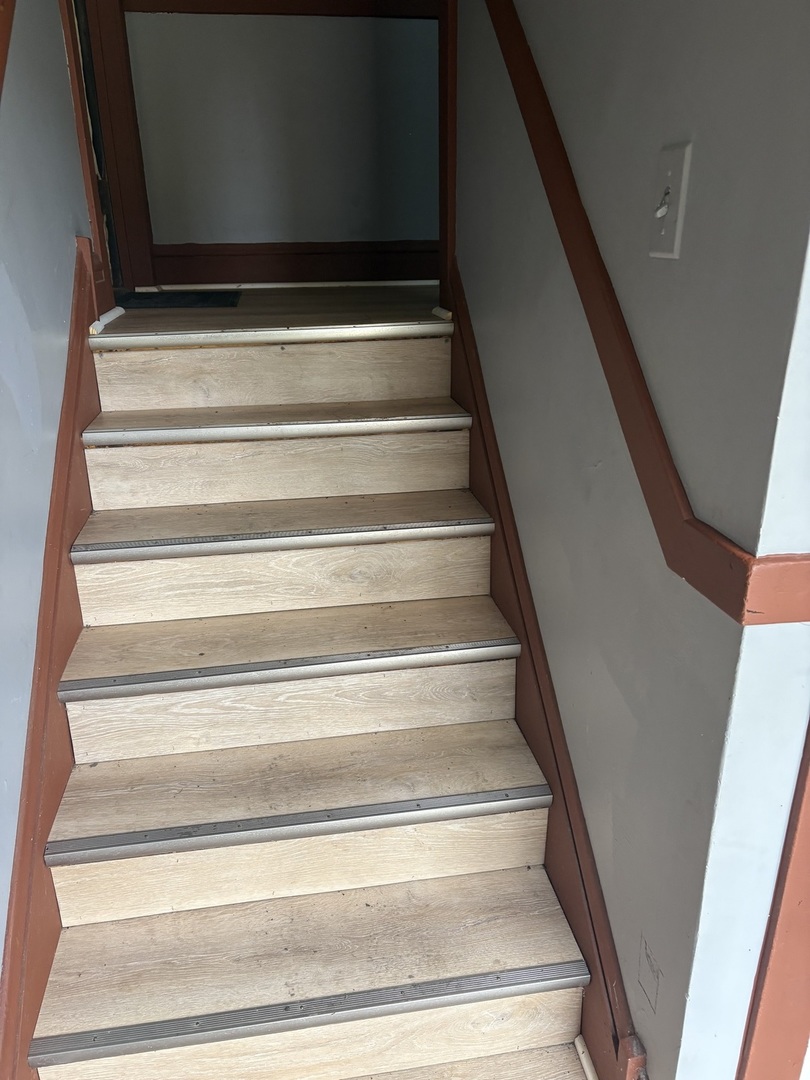1711 North Austin Avenue Chicago, IL 60639 - Photo 3 of 13 a view of entryway