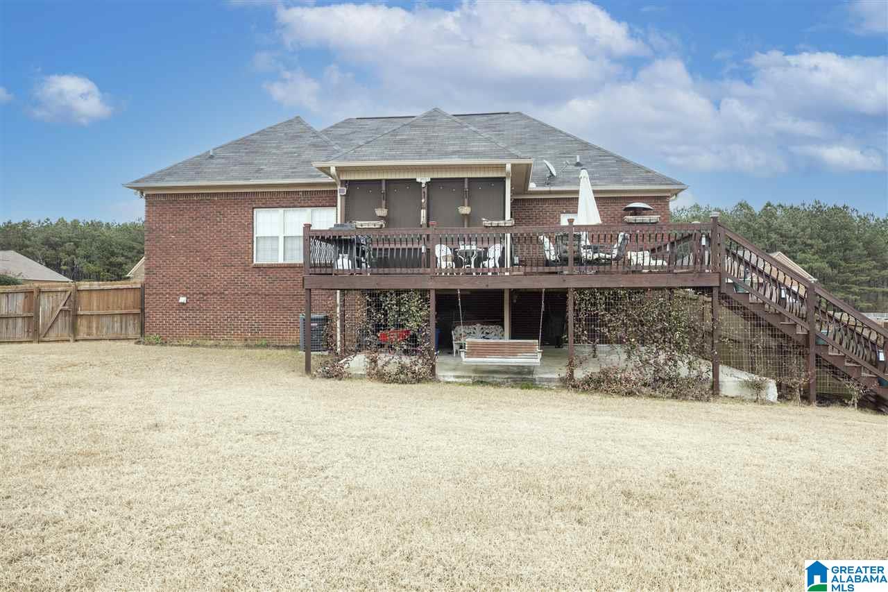 9658 Ridge Way Kimberly, AL 35091 - Photo 5 of 42