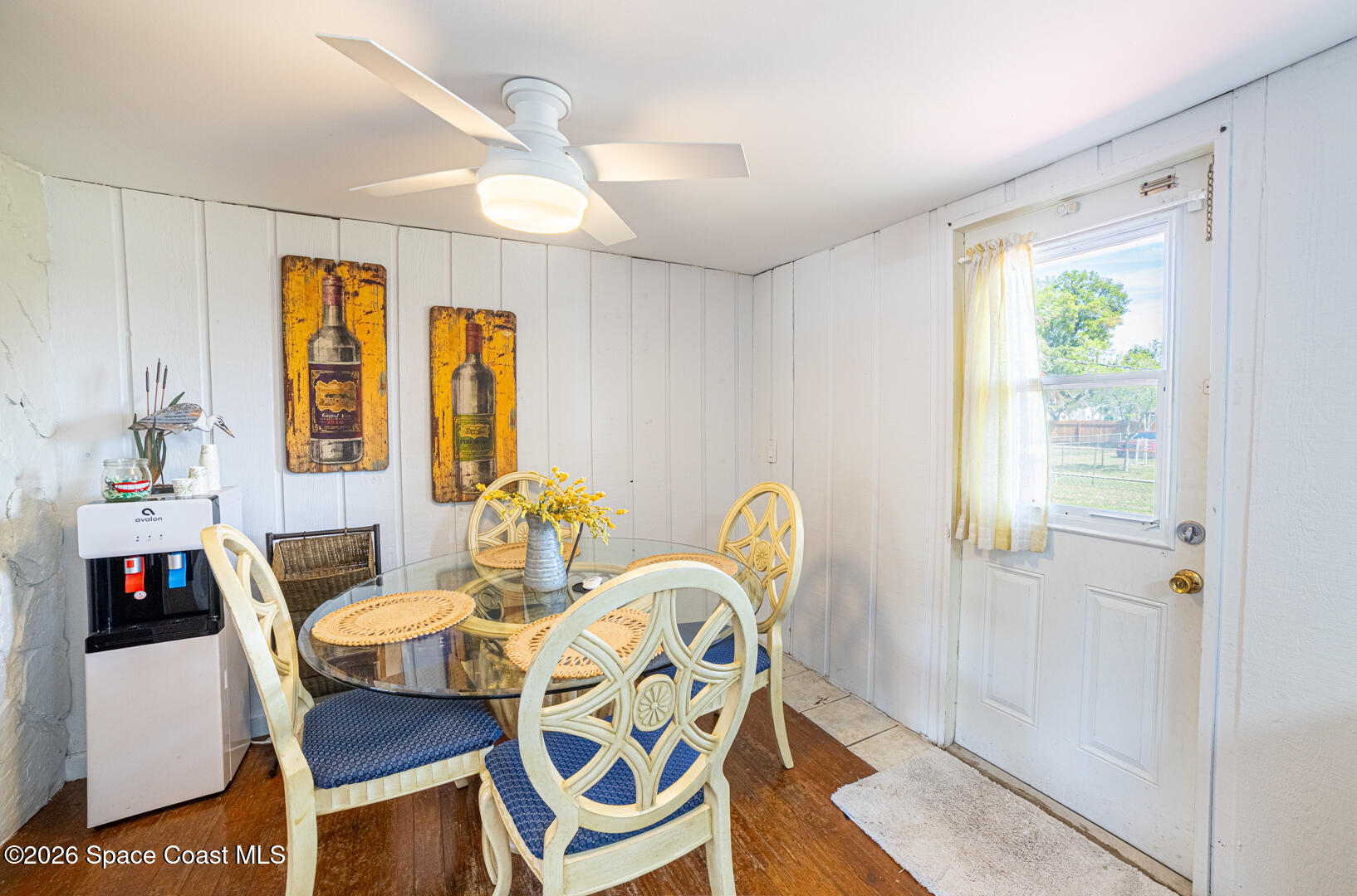 2953 Easy Street Mims, FL 32754 - Photo 8 of 23 Dining Area