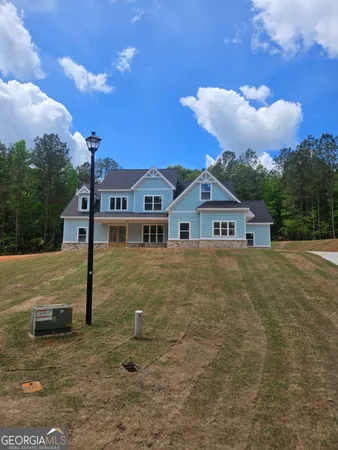 $633,000 | 158 Rivers Edge Drive, Forsyth, GA 31029
