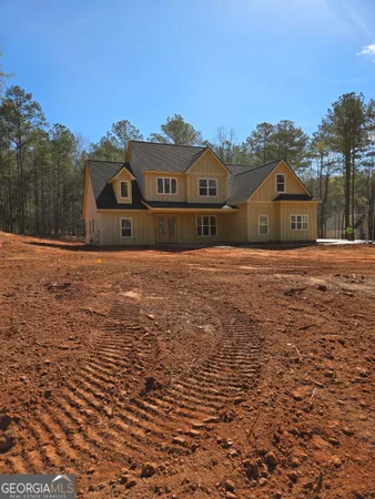 $633,000 | 158 Rivers Edge Drive, Forsyth, GA 31029