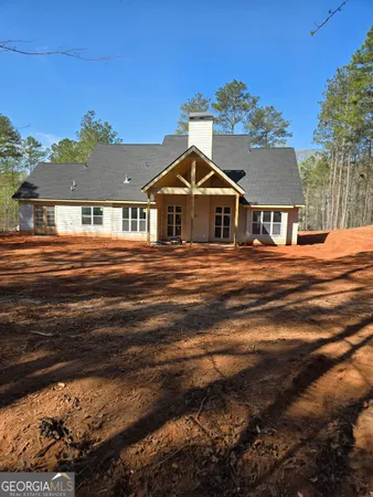 $633,000 | 158 Rivers Edge Drive, Forsyth, GA 31029