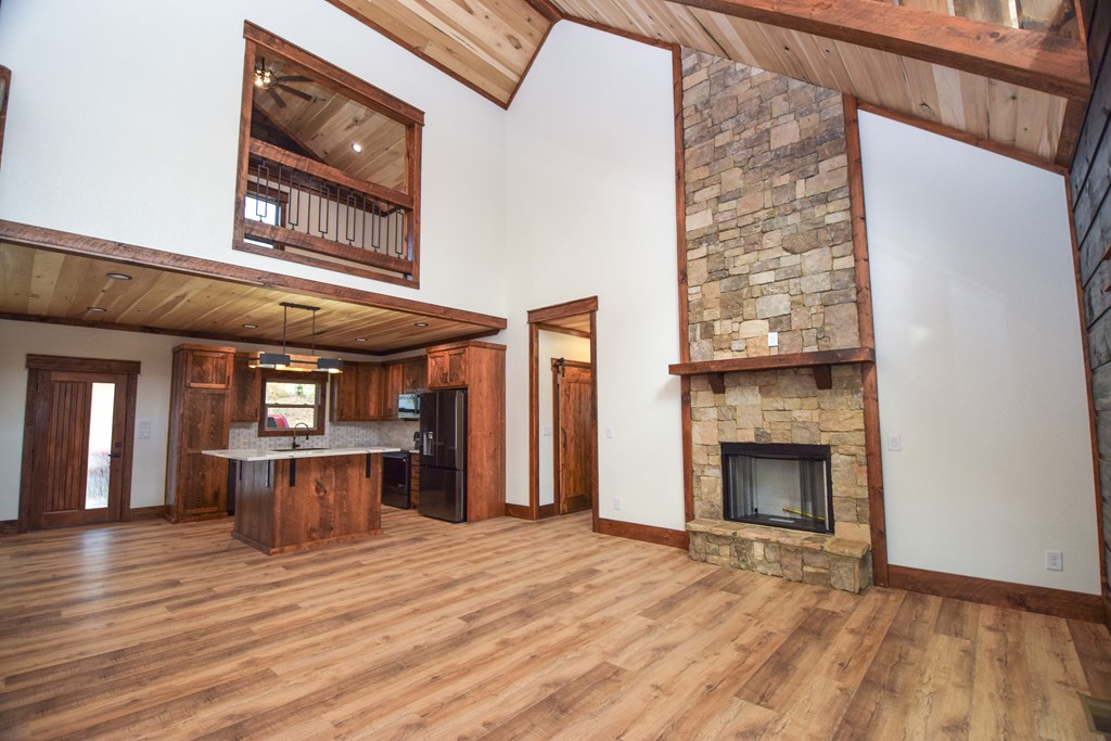 375 Ridge Brook Drive Morganton, GA 30560 - Photo 13 of 24