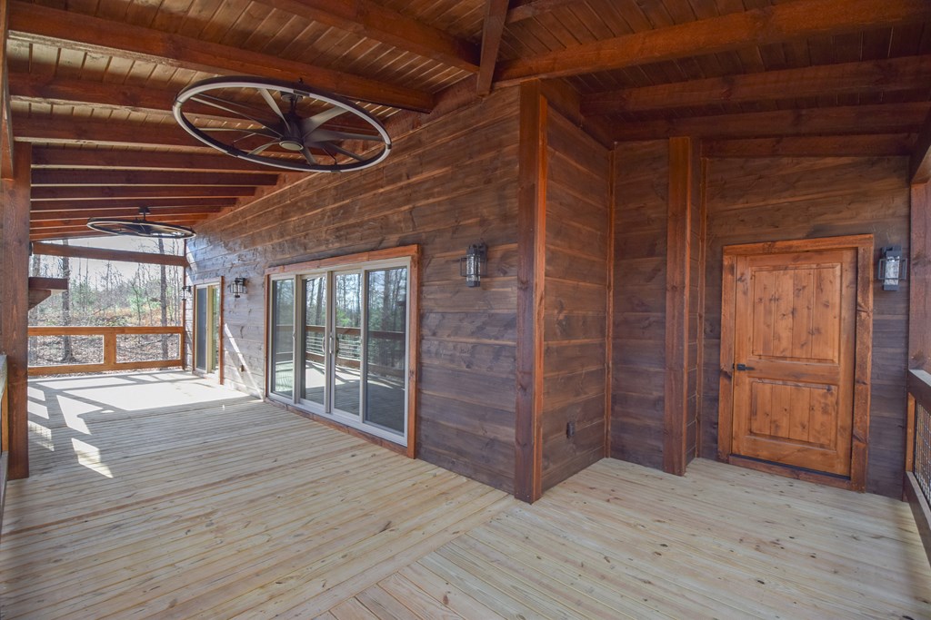 375 Ridge Brook Drive Morganton, GA 30560 - Photo 15 of 24