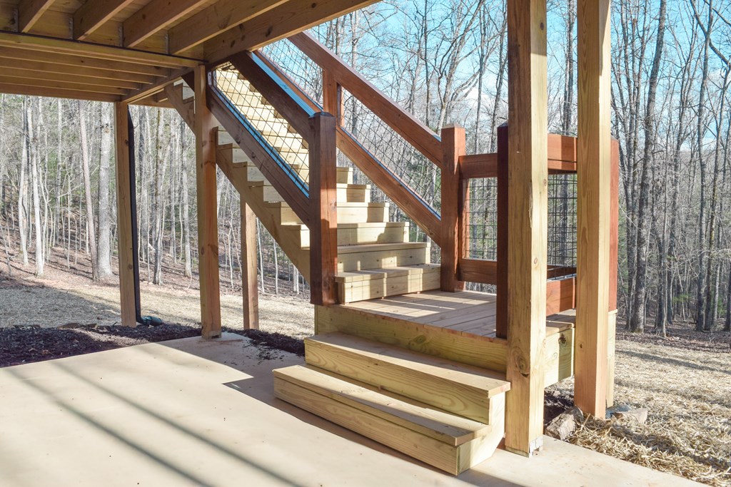 375 Ridge Brook Drive Morganton, GA 30560 - Photo 24 of 24