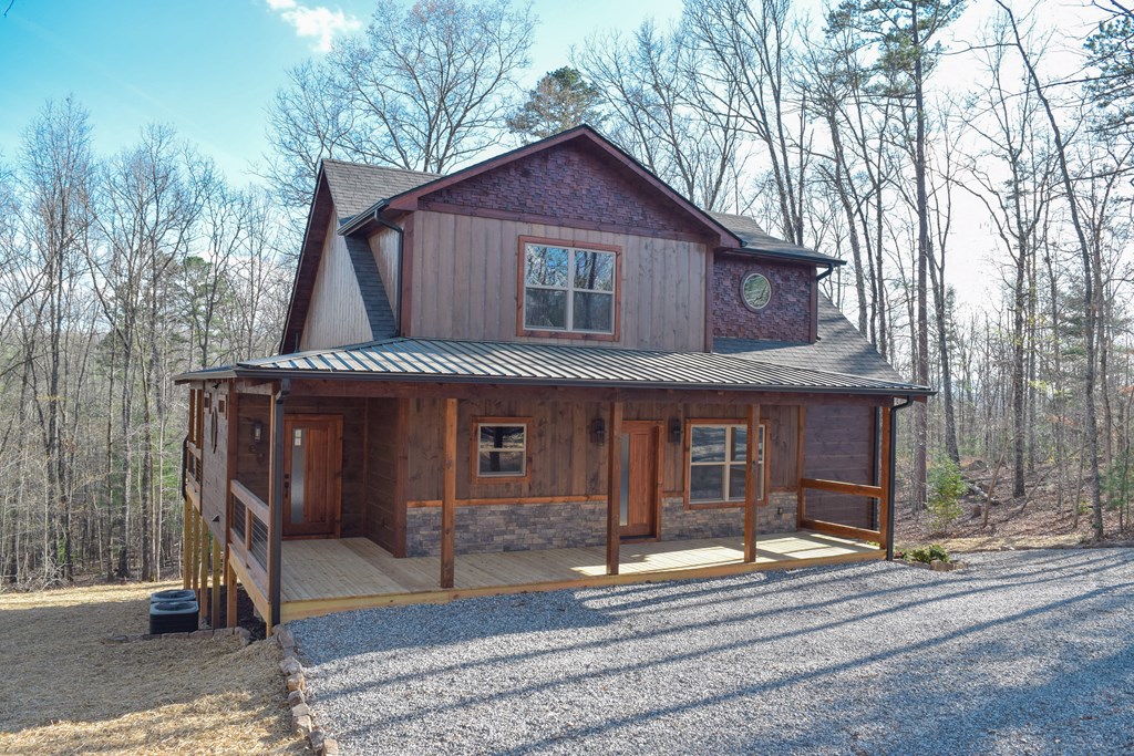 375 Ridge Brook Drive Morganton, GA 30560 - Photo 4 of 24