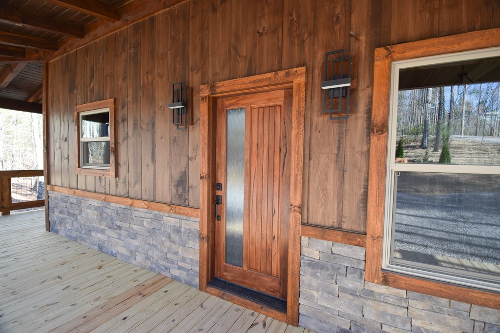 375 Ridge Brook Drive Morganton, GA 30560 - Photo 7 of 24