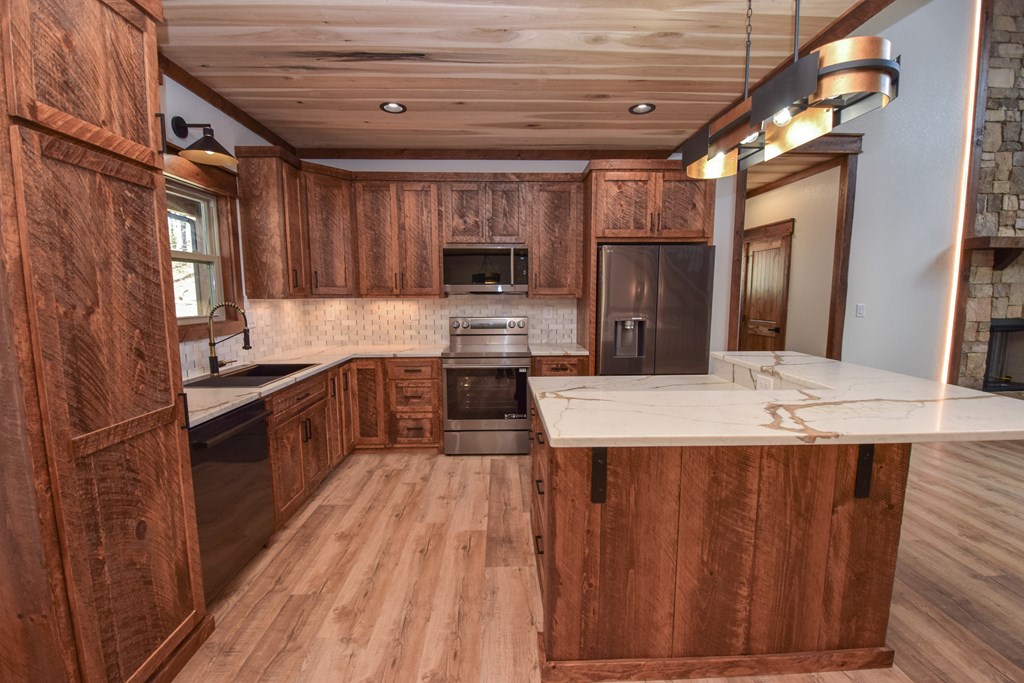 375 Ridge Brook Drive Morganton, GA 30560 - Photo 9 of 24