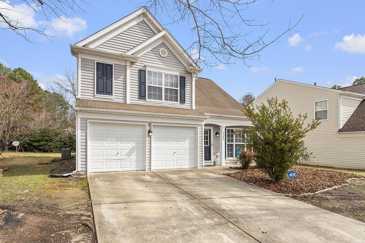 5243 Little Sandy Drive Raleigh, NC 27616 - Photo 1 of 32 Photo 1