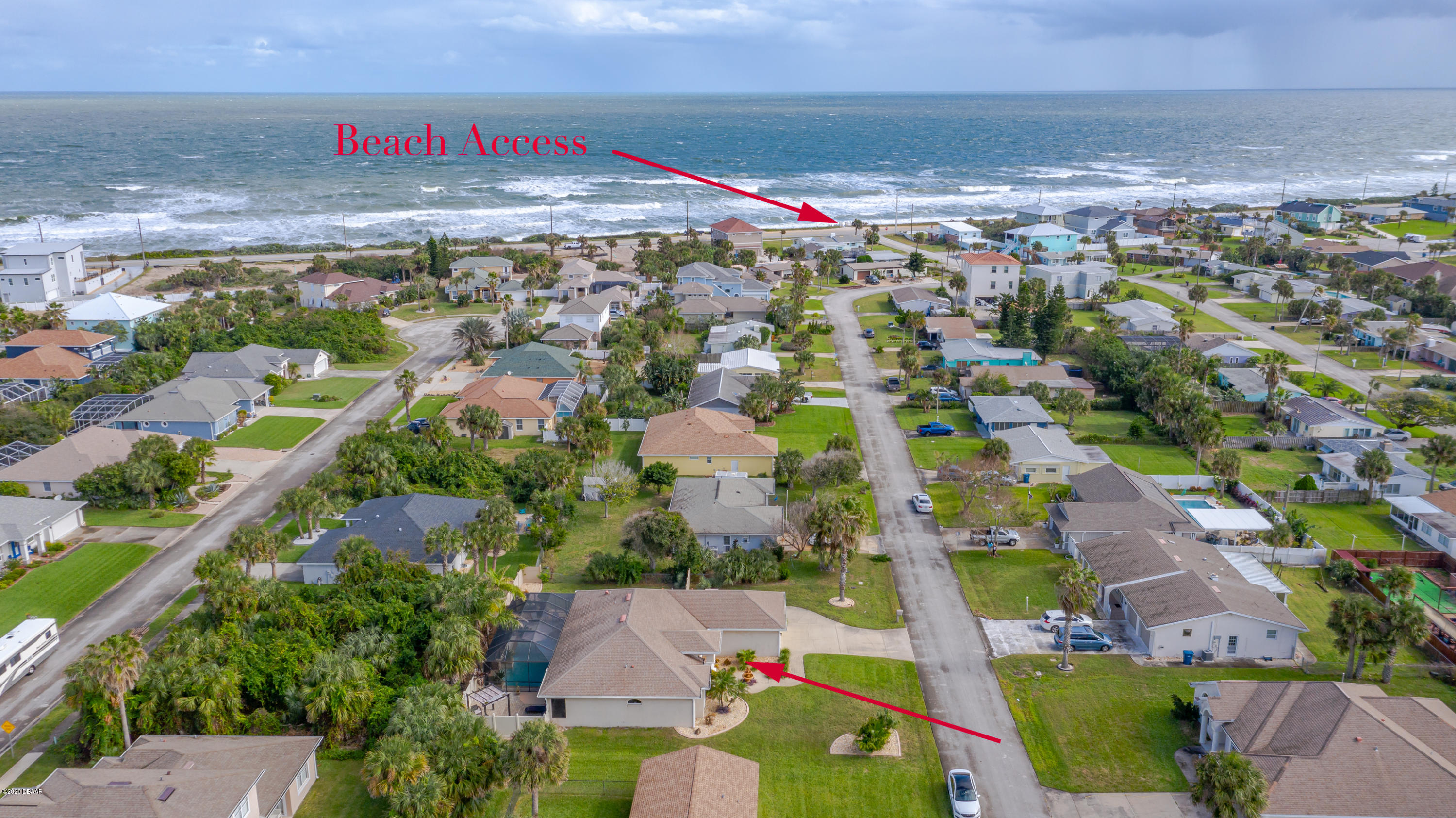 23 Tarpon Avenue Ormond Beach, FL 32176 - Photo 45 of 55 23 Tarpon-43