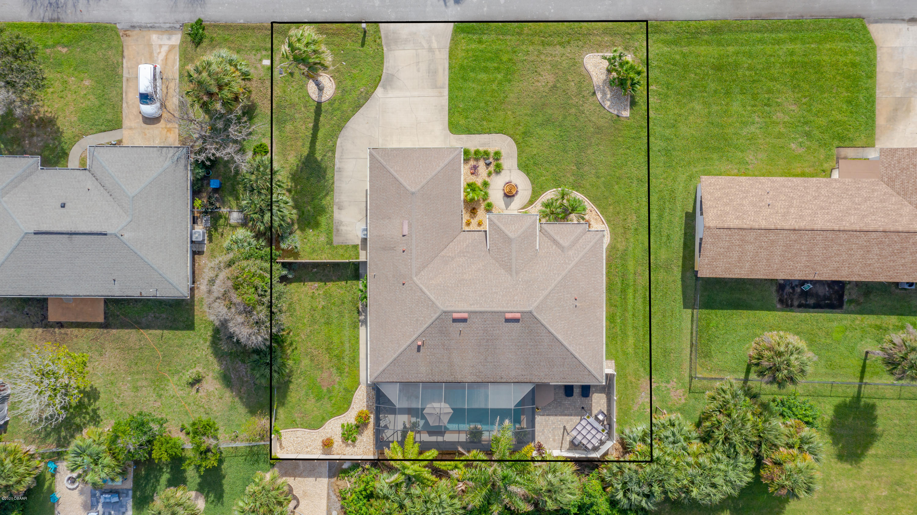 23 Tarpon Avenue Ormond Beach, FL 32176 - Photo 49 of 55 23 Tarpon-45