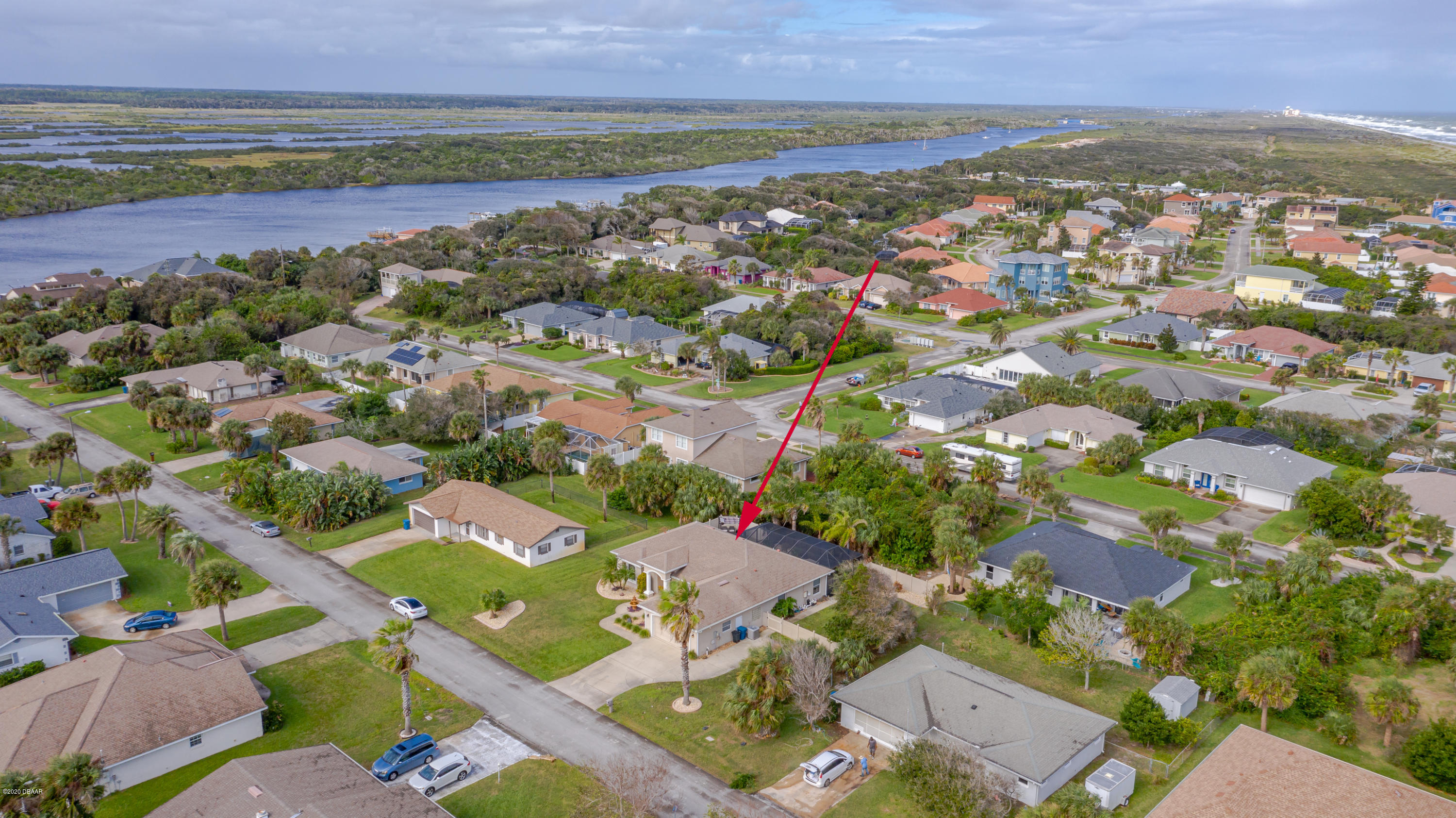 23 Tarpon Avenue Ormond Beach, FL 32176 - Photo 51 of 55 23 Tarpon-47