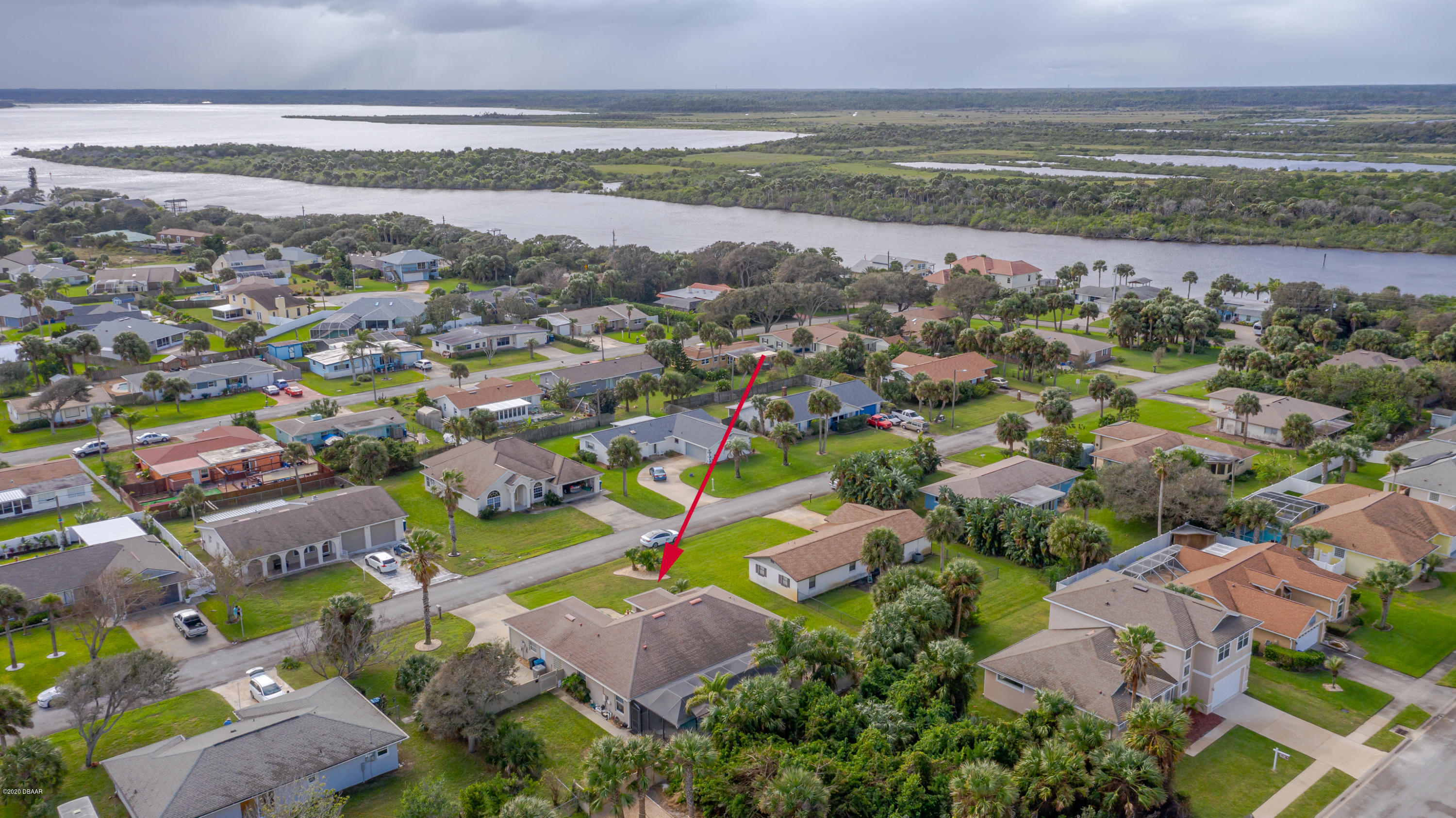 23 Tarpon Avenue Ormond Beach, FL 32176 - Photo 52 of 55 23 Tarpon-48