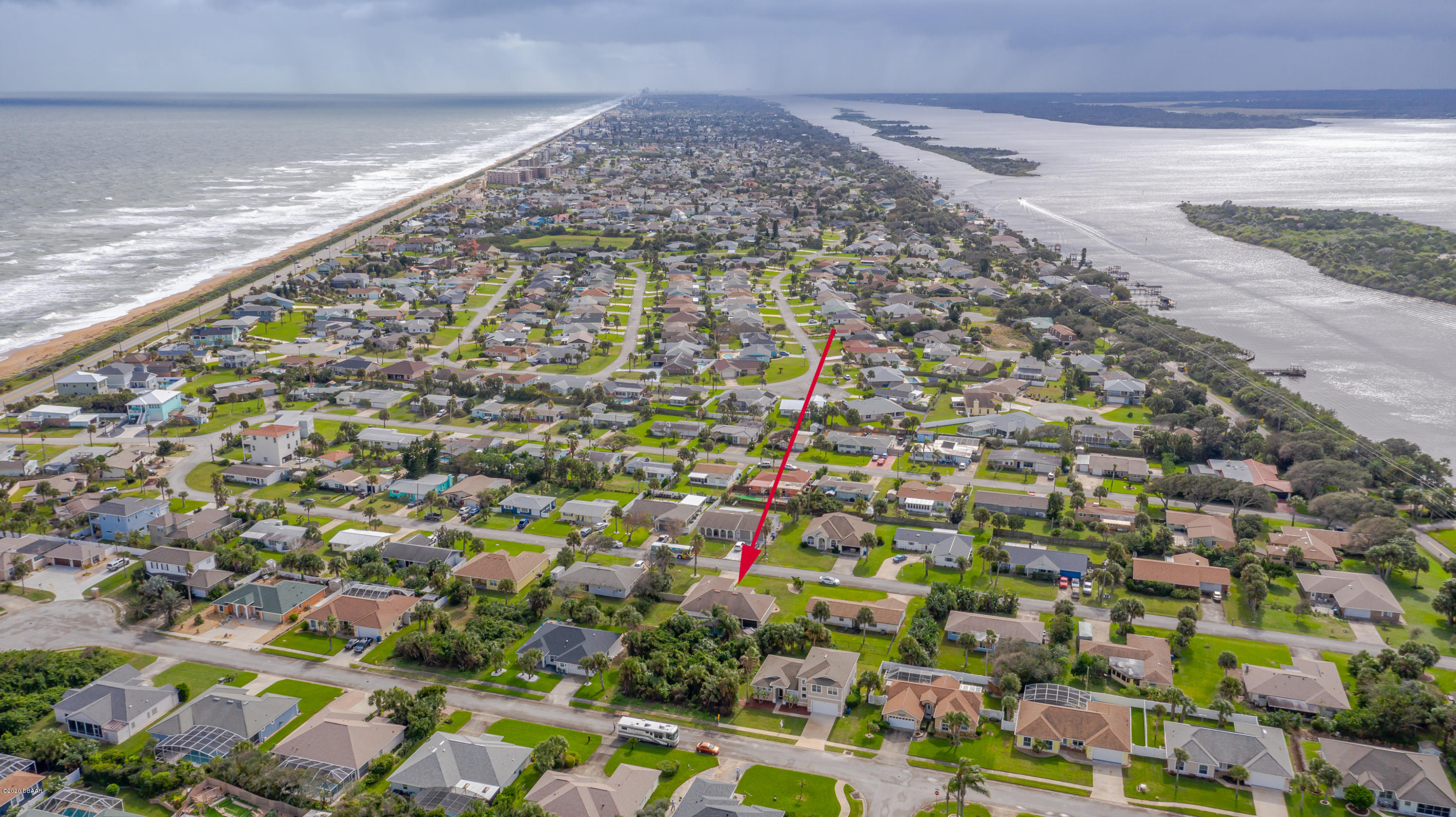 23 Tarpon Avenue Ormond Beach, FL 32176 - Photo 54 of 55 23 Tarpon-50