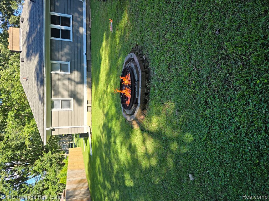 11269 North Jennings Road Clio, MI 48420 - Photo 4 of 27