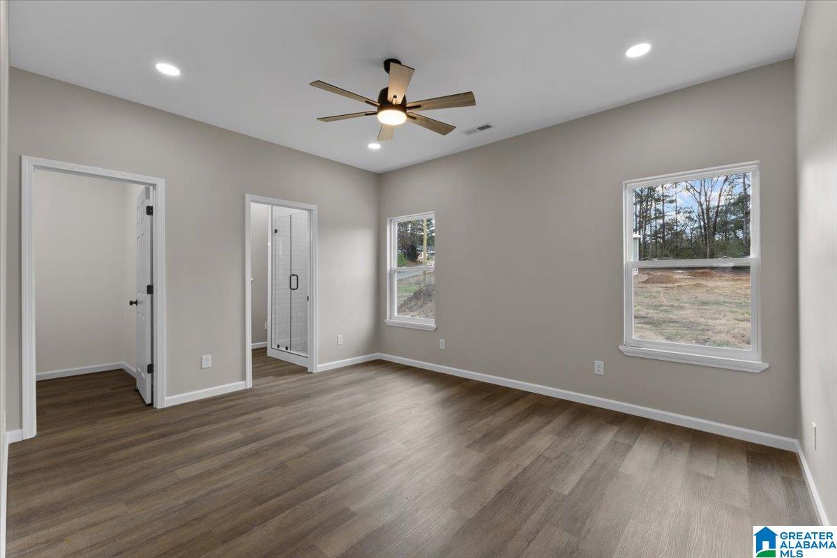 4540 Spunky Hollow Road Remlap, AL 35133 - Photo 11 of 30