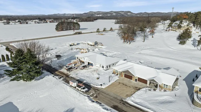 $439,900 | W7674 Castle Mound Road, Holmen, WI 54636