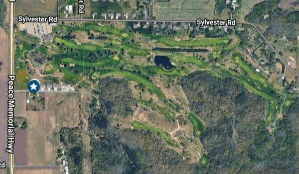 W7674 Castle Mound Road Holmen, WI 54636 - Photo 2 of 16 Castle Mound Condo Map