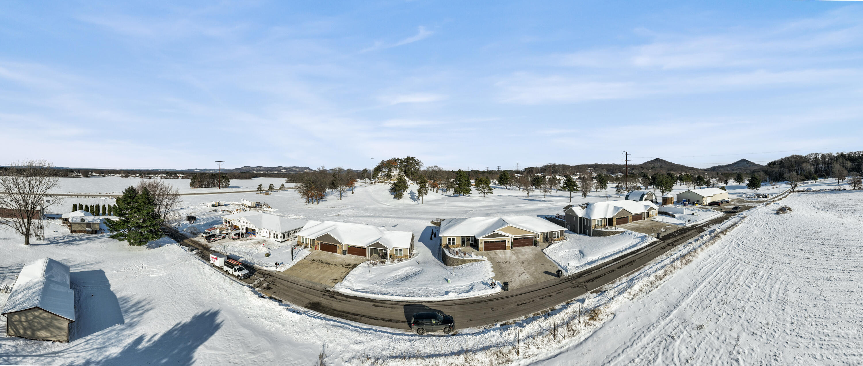 W7674 Castle Mound Road Holmen, WI 54636 - Photo 6 of 16 DJI_0608 (mls size)