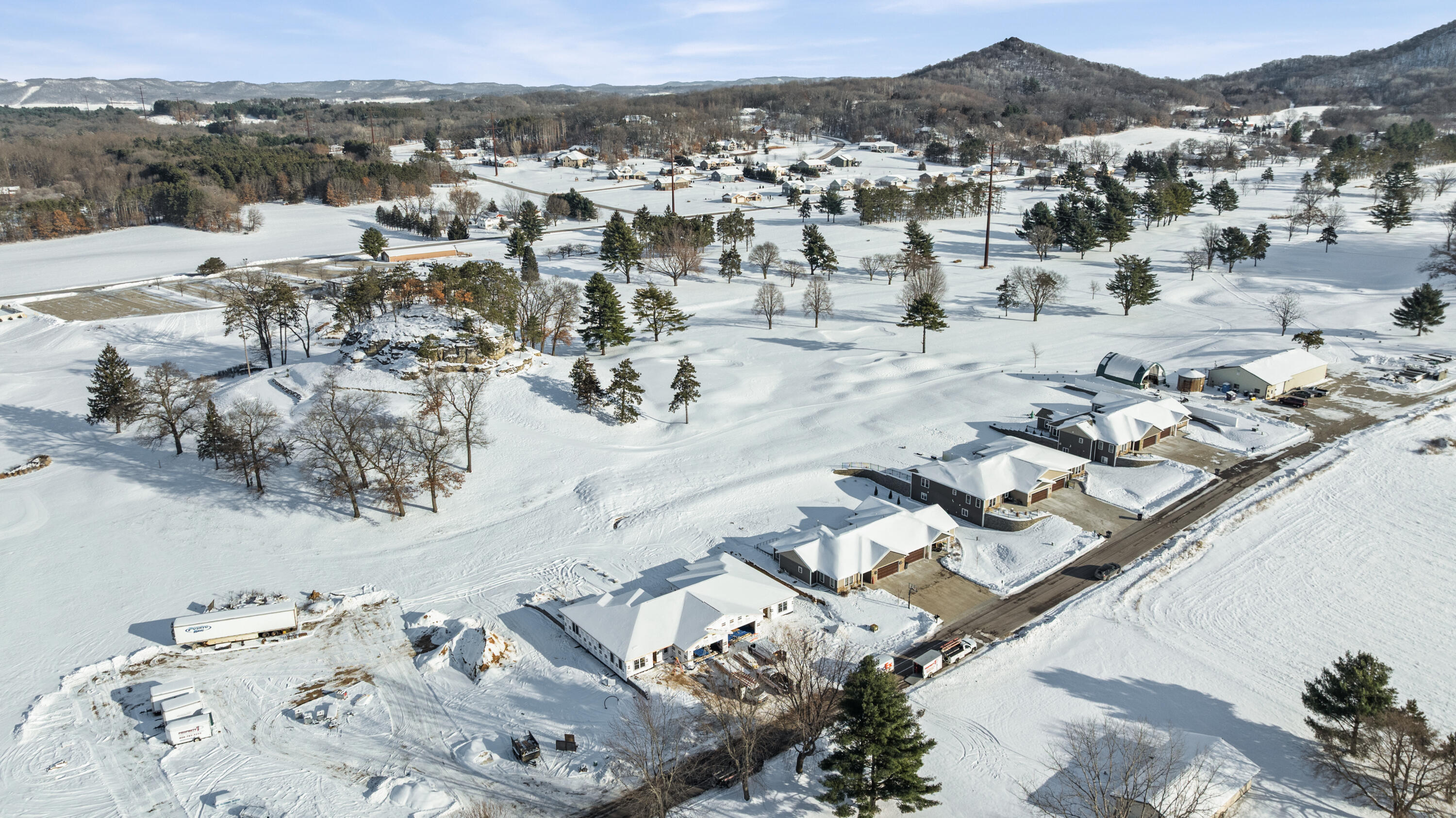 W7674 Castle Mound Road Holmen, WI 54636 - Photo 10 of 16 DJI_0535
