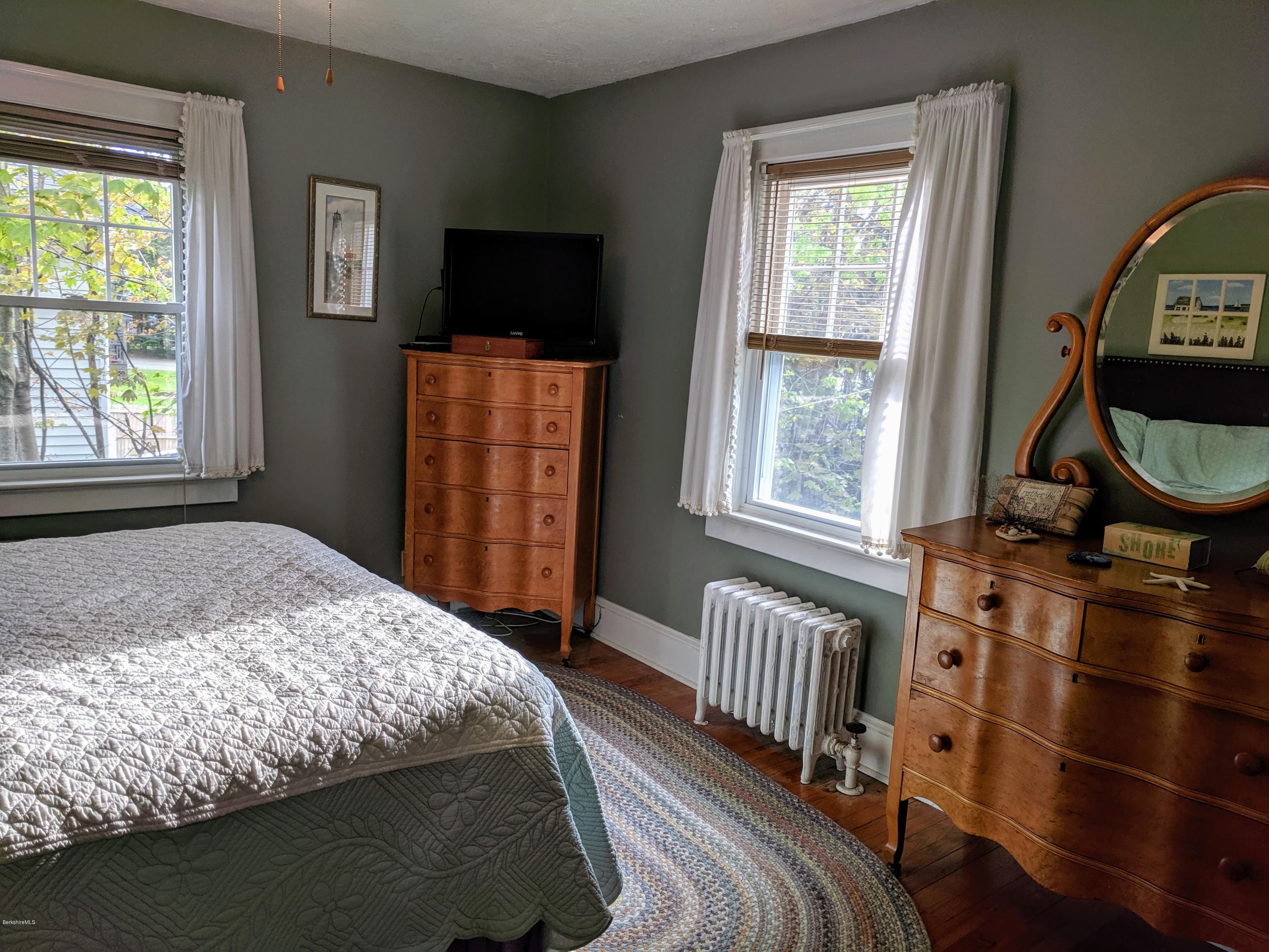 166 Holmes Road Pittsfield, MA 01201 - Photo 40 of 42 Bedroom