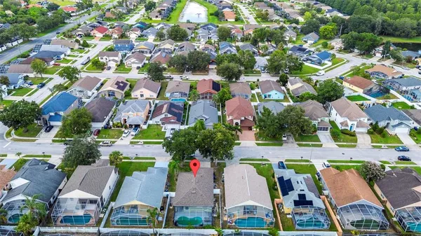 $2,200 | 4314 Bay Vista Drive, Kissimmee, FL 34746