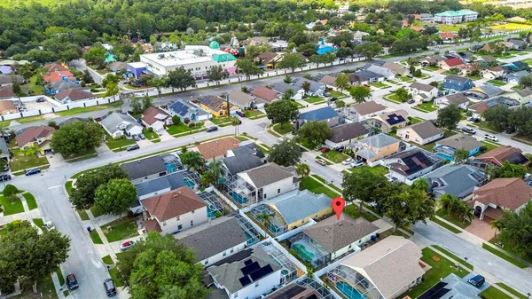 $2,200 | 4314 Bay Vista Drive, Kissimmee, FL 34746
