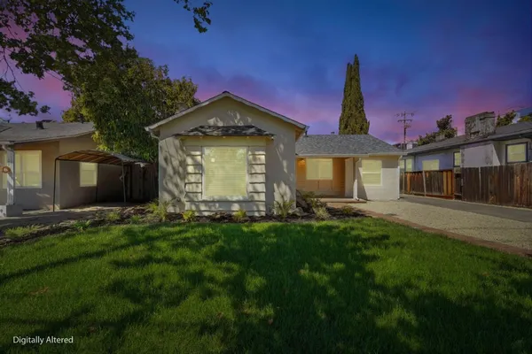 $1,148,000 | 135 East Younger Avenue, San Jose, CA 95112