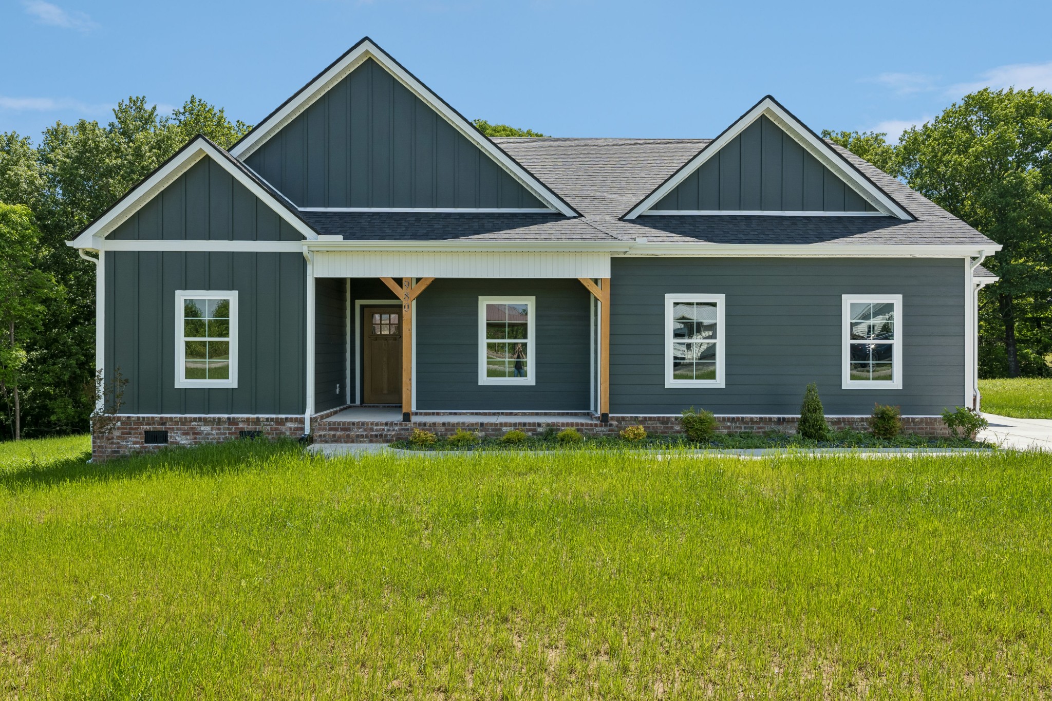 980 Hurricane Ridge Road Smithville, TN 37166 - Photo 2 of 53