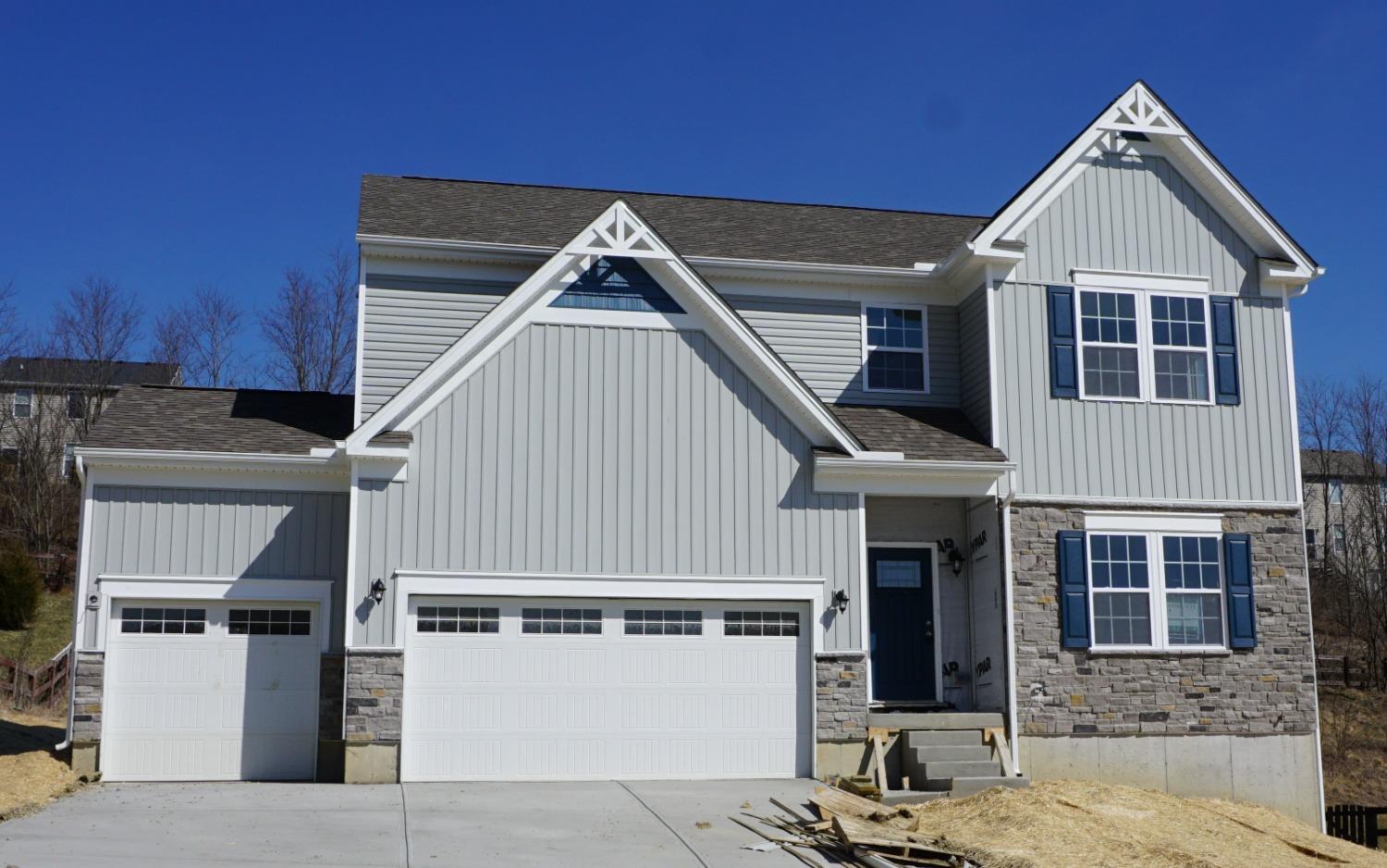 7220 Hunters Ridge Lane Cincinnati, OH 45247 - Photo 1 of 15 Gallery Image 1
