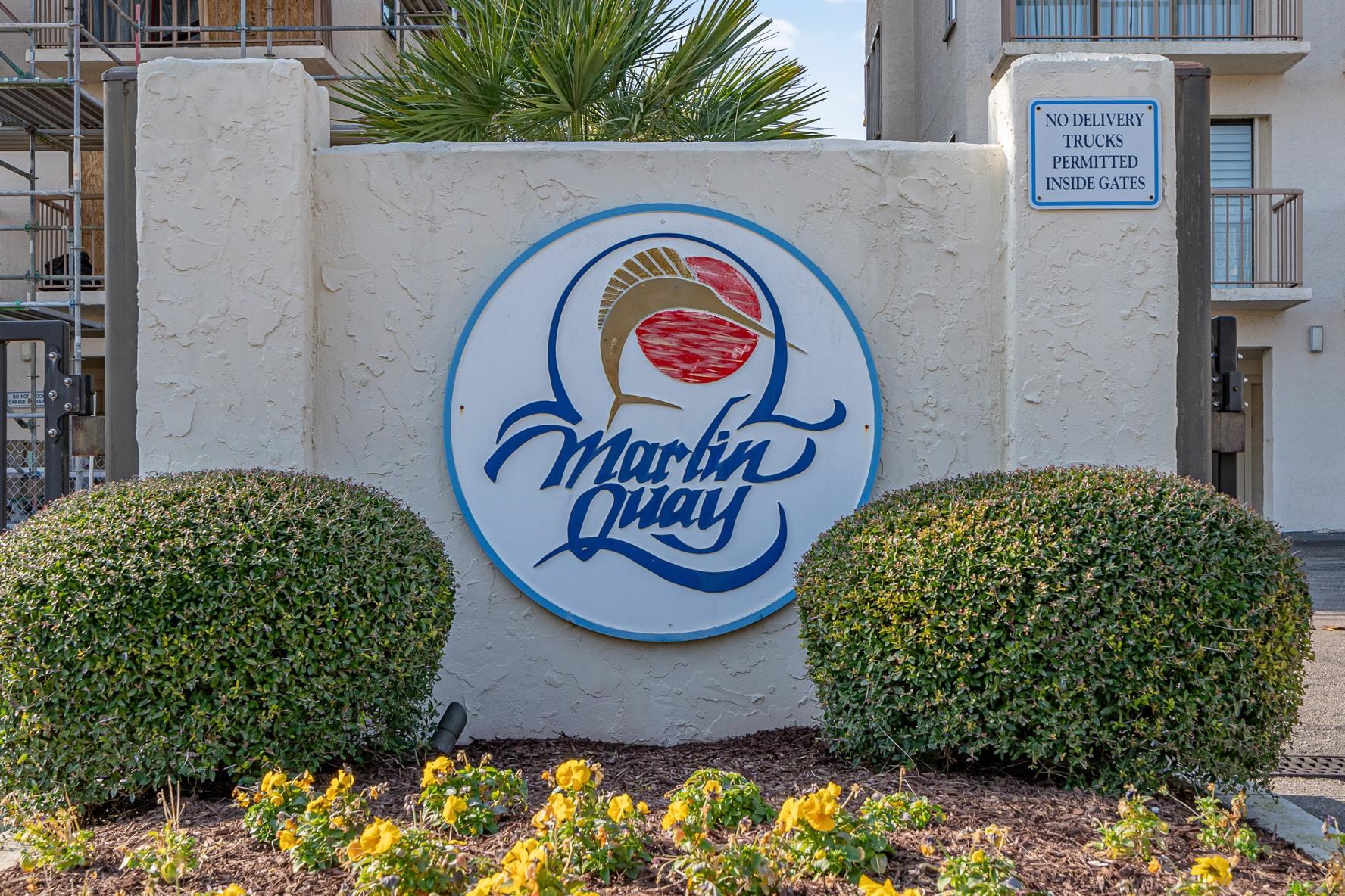 1398 County Rd S-22-532, Unit 111 Murrells Inlet, SC 29576 - Photo 40 of 40 Gallery Image 40
