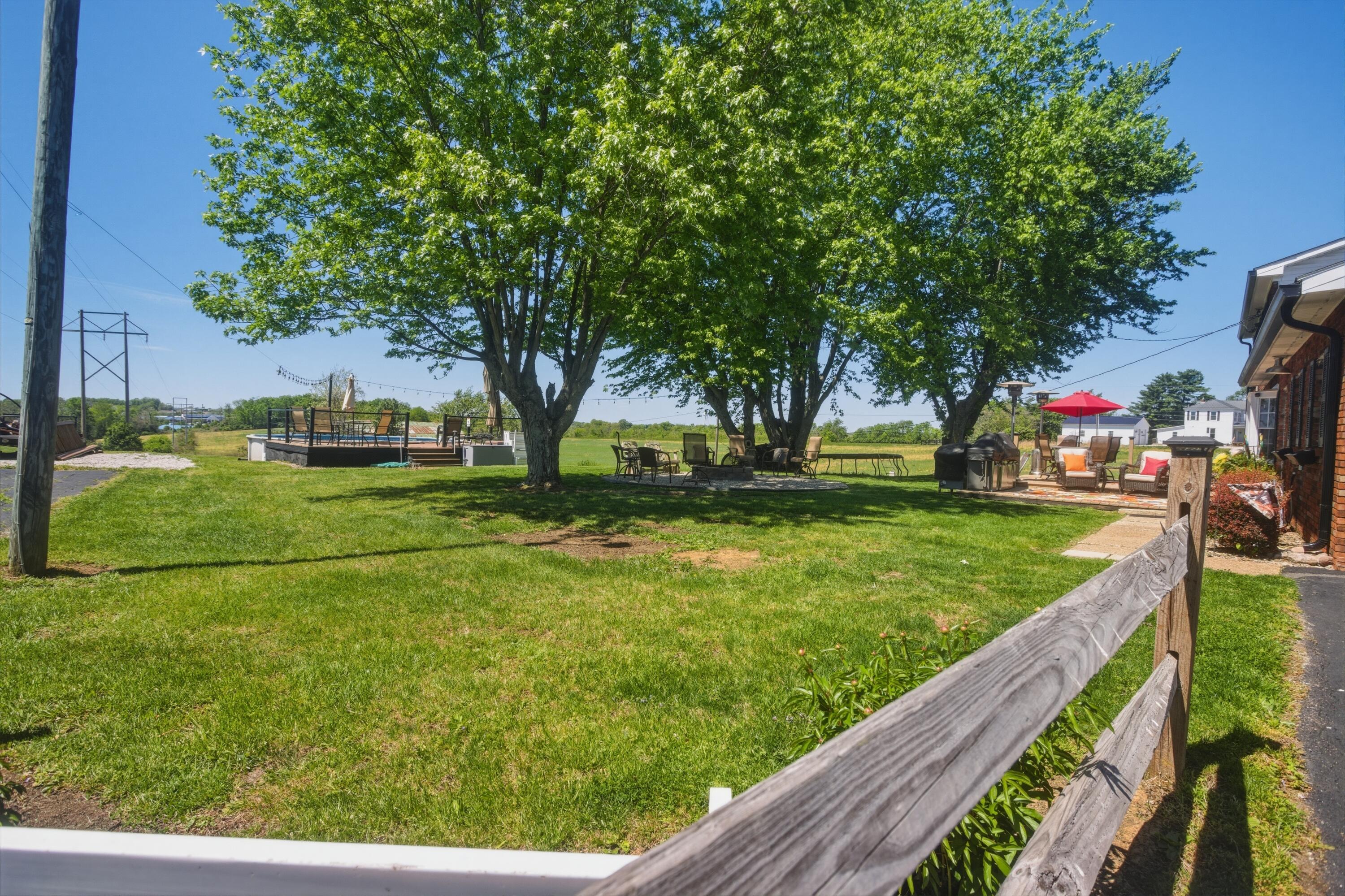 100 West Maple Leaf Road Maysville, KY 41056 - Photo 12 of 50